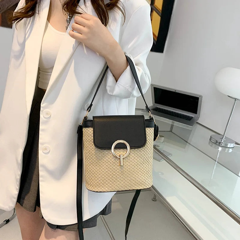 Bolsa Feminina Moda Praia Itacaré