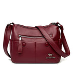 Bolsa Feminina Tiracolo Laís