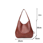 Bolsa Feminina Sarela Sophia
