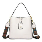 Bolsa Feminina Tiracolo Paola