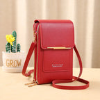 Bolsa Feminina Sarela Siena