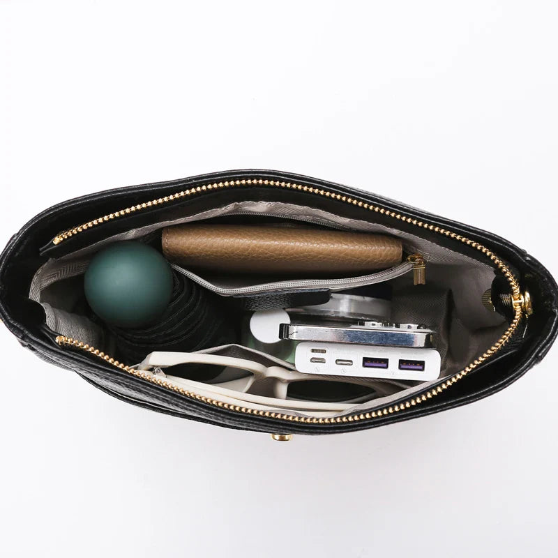 Bolsa Feminina Tiracolo Camille