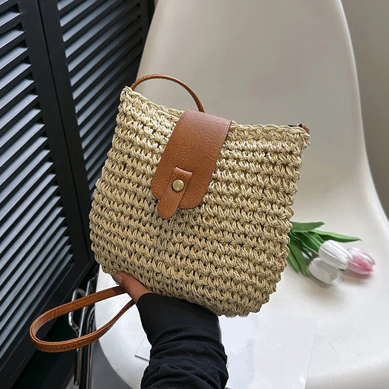 Bolsa Feminina Moda Praia Armação