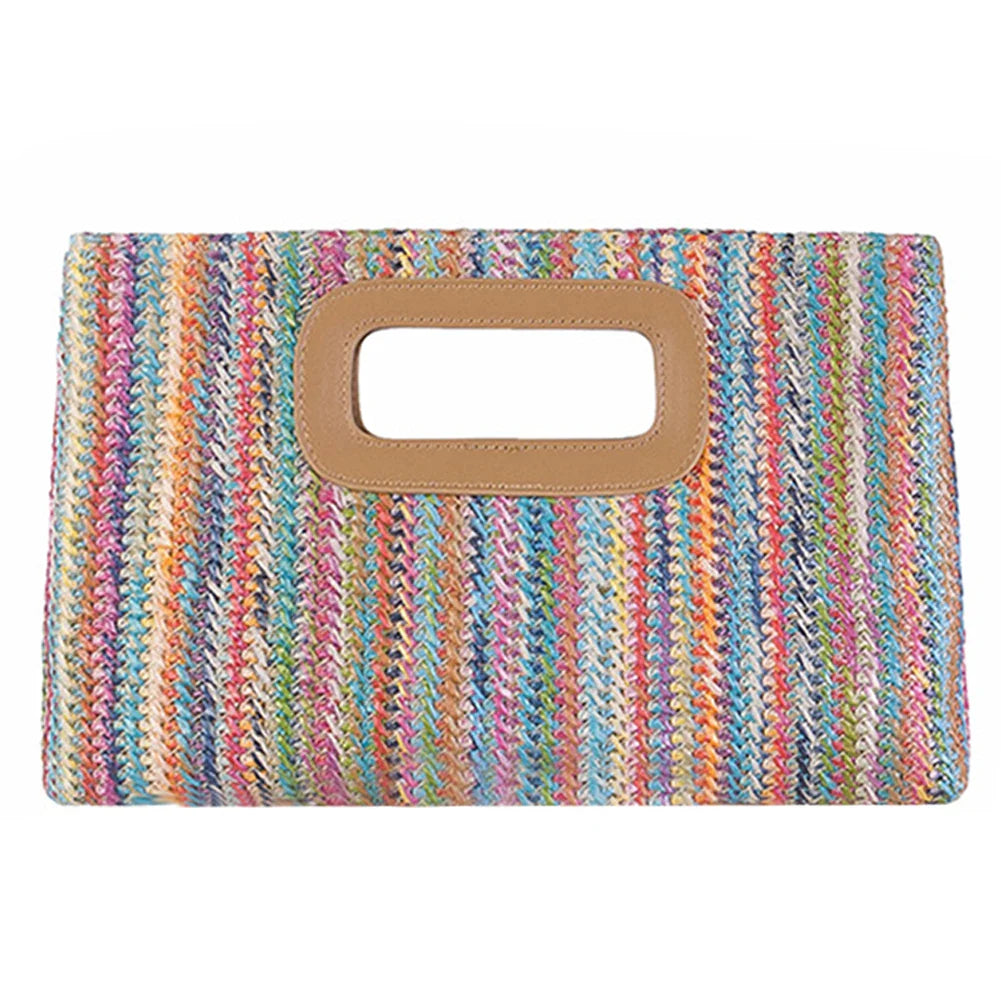Bolsa Feminina Moda Praia Moçambique