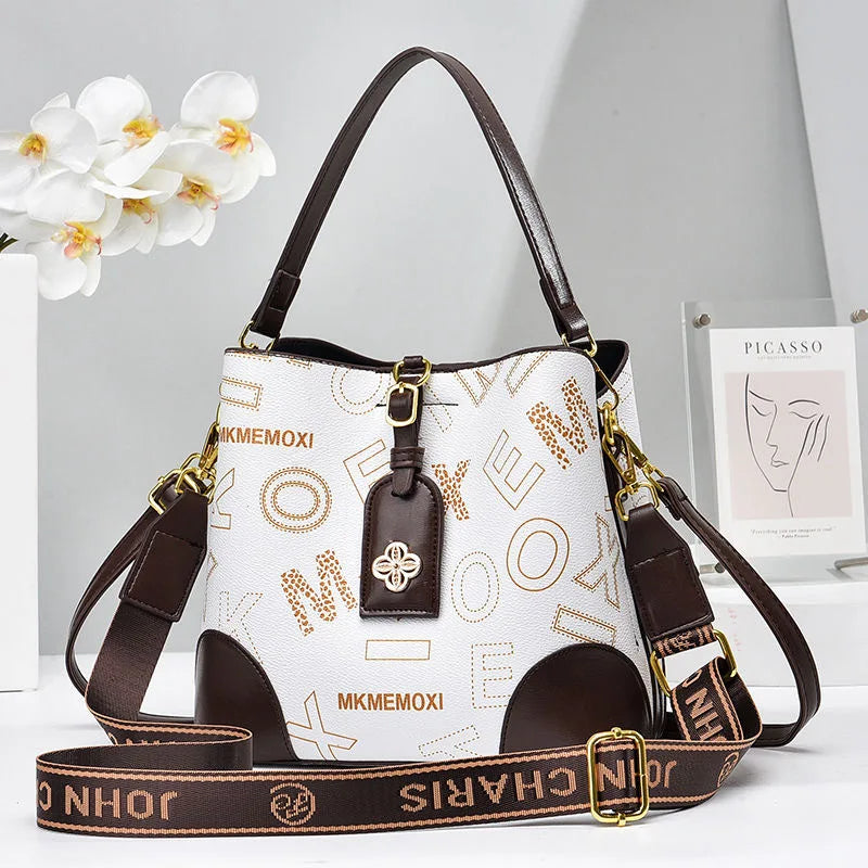 Bolsa Feminina Tiracolo Manu