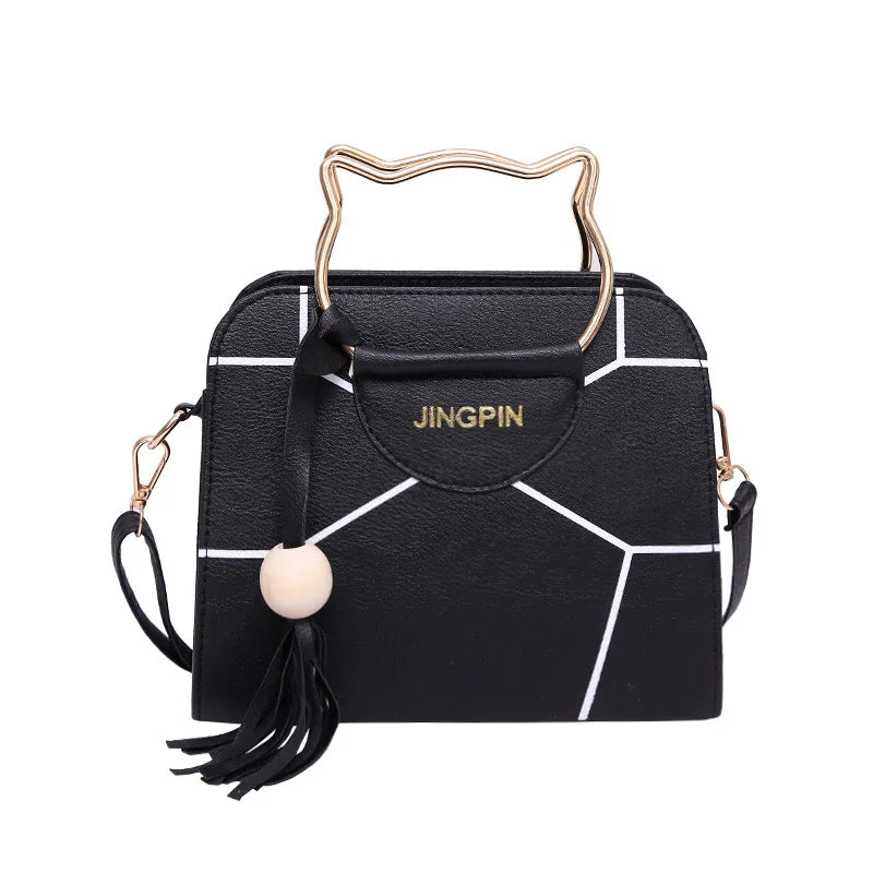 Bolsa Feminina Tiracolo Sabadell