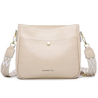 Bolsa Feminina Tiracolo Camille