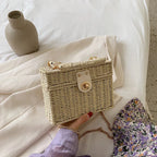 Bolsa Feminina Grumari