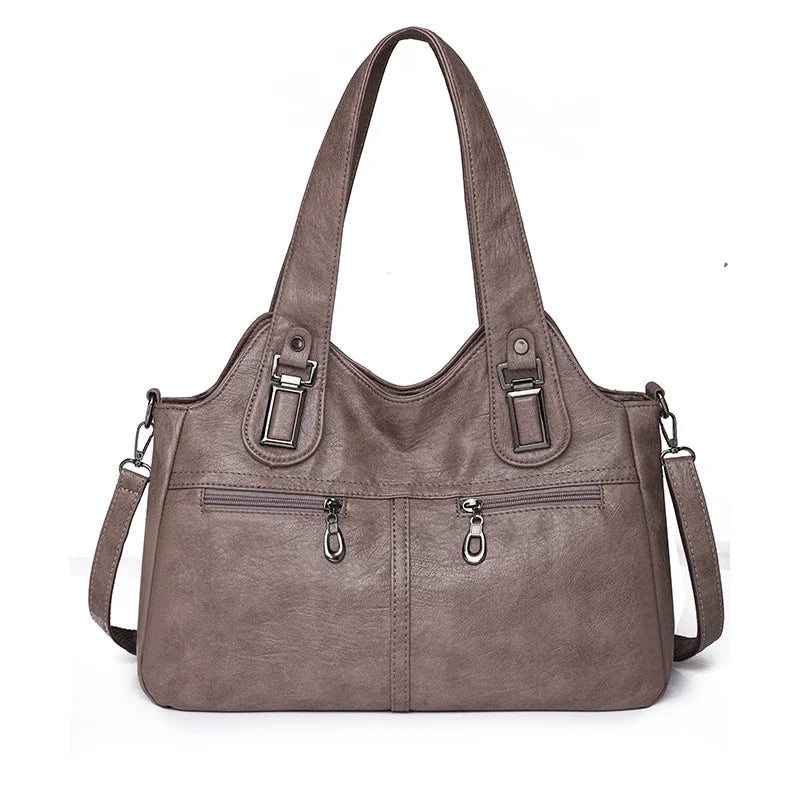 Bolsa Feminina Tiracolo Etiene