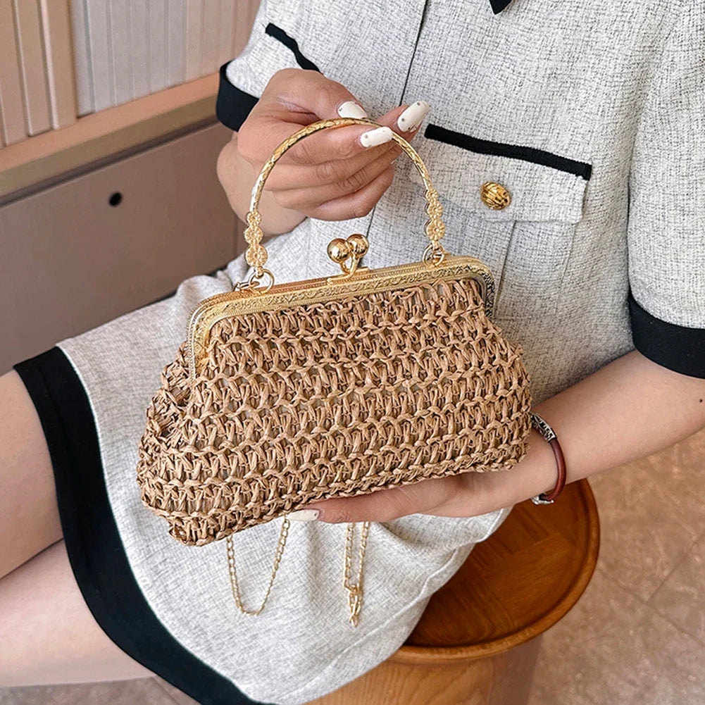 Bolsa Feminina Campeche
