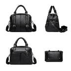 Bolsa Tiracolo Bruxelas