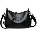 Bolsa Feminina Tiracolo Tenerife