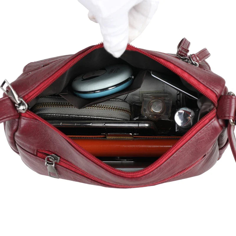 Bolsa Feminina Tote  Sarela Massah