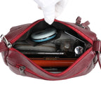 Bolsa Feminina Tote  Sarela Massah