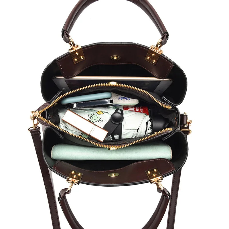 Bolsa Sarela Udine