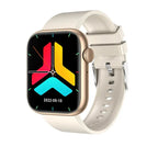 Relógio Feminino Smart Watch Bluetooth Inteligente Lady Watch