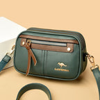 Bolsa Feminina Tiracolo Lidiane