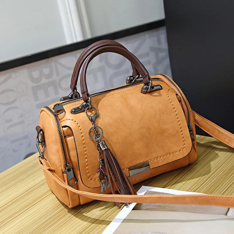 Bolsa Sarela Calabria