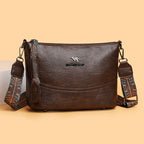 Bolsa Feminina Tiracolo Cadence