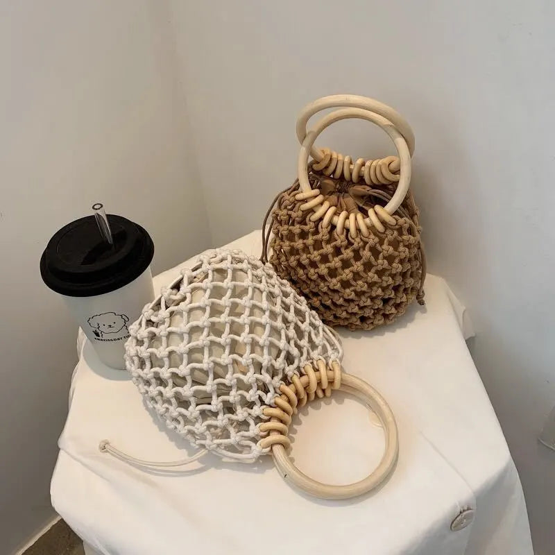 Bolsa Feminina Copacabana