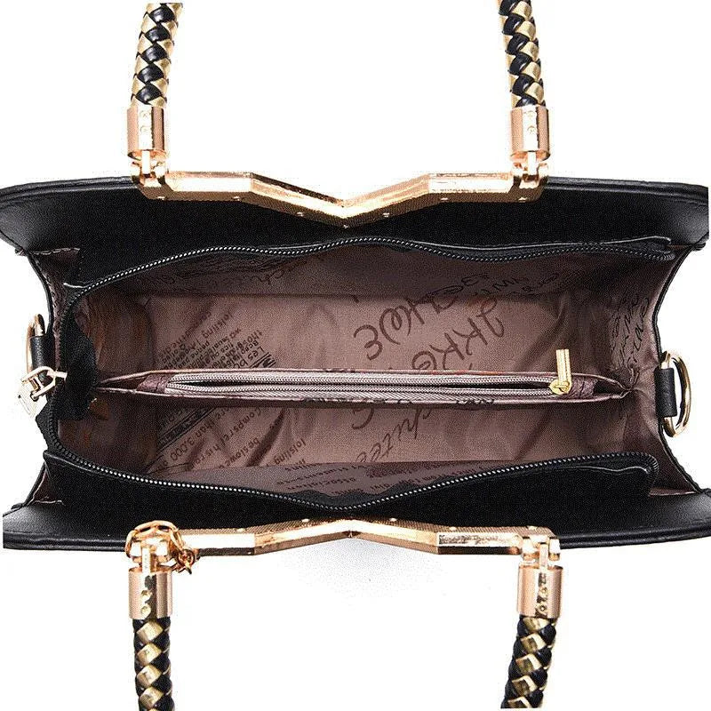Bolsa Sarela Pavia
