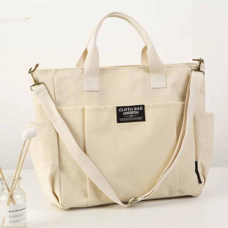 Bolsa Grande Tipo Saco Feminina Sarela Pamplona