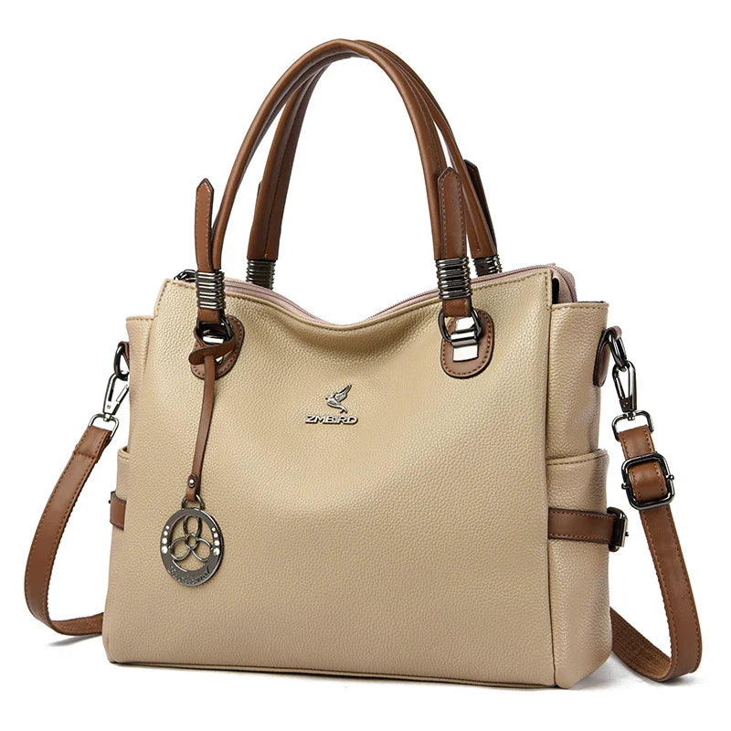 Bolsa Feminina Tiracolo Atenas