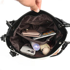 Bolsa Feminina Tiracolo Lavínia