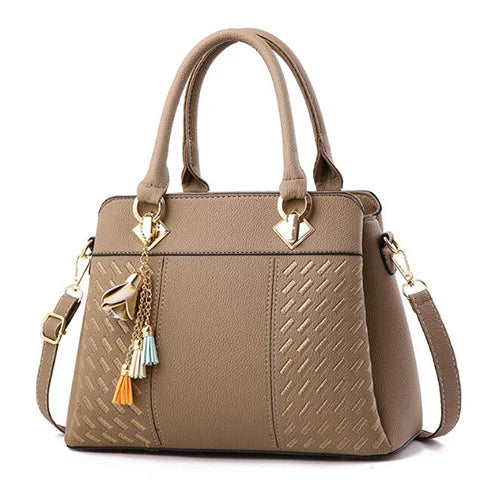 Bolsa Sarela Novara