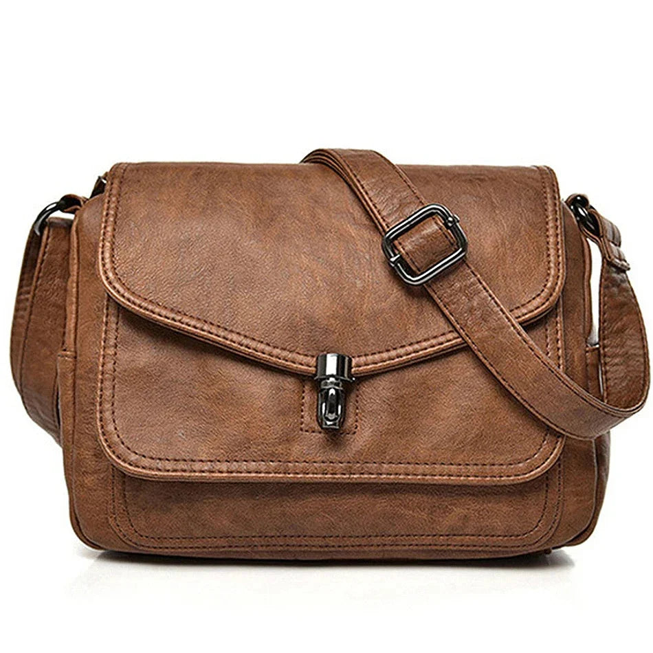 Bolsa Feminina Tiracolo Isadora
