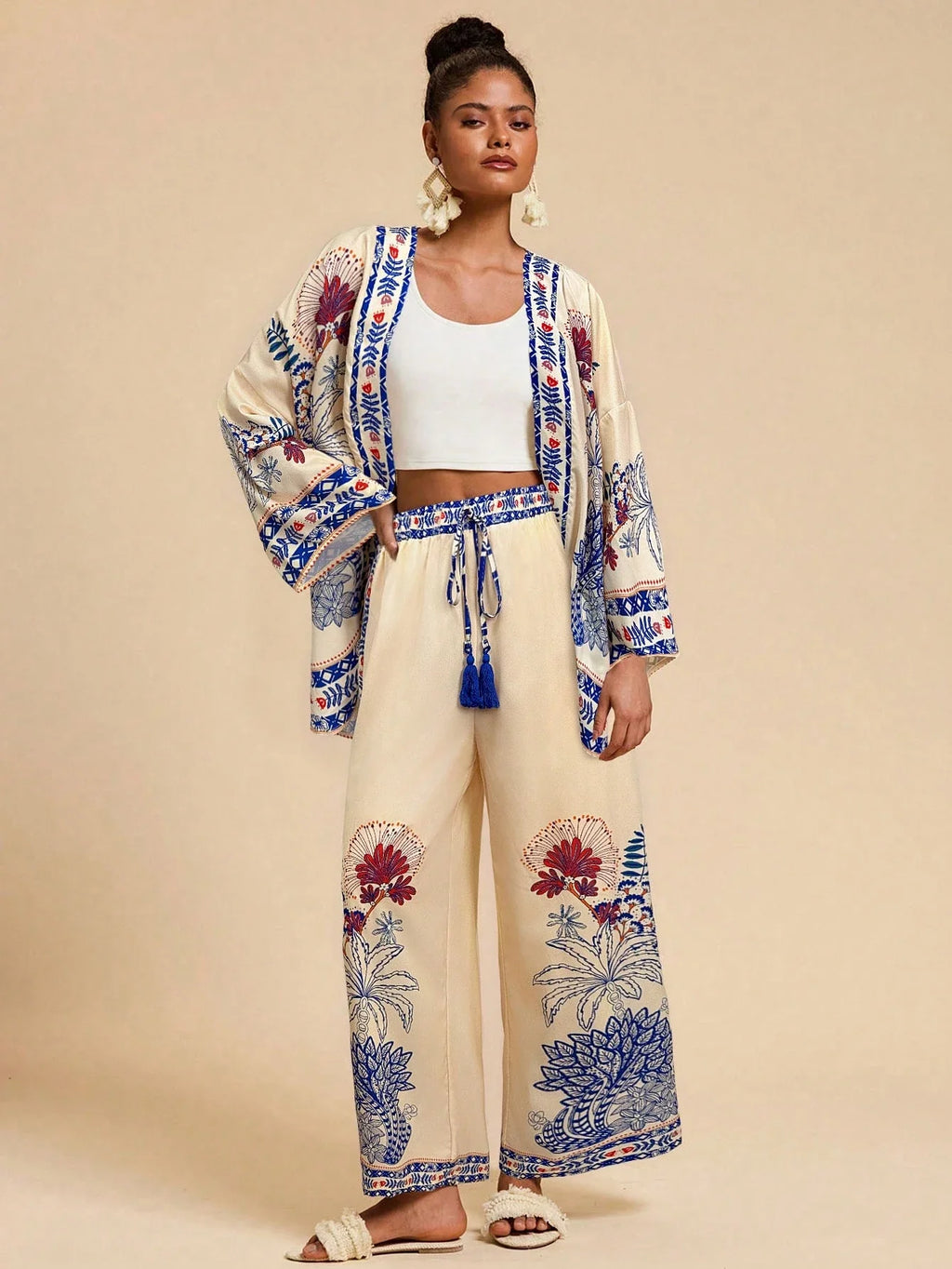 Conjunto Aurora