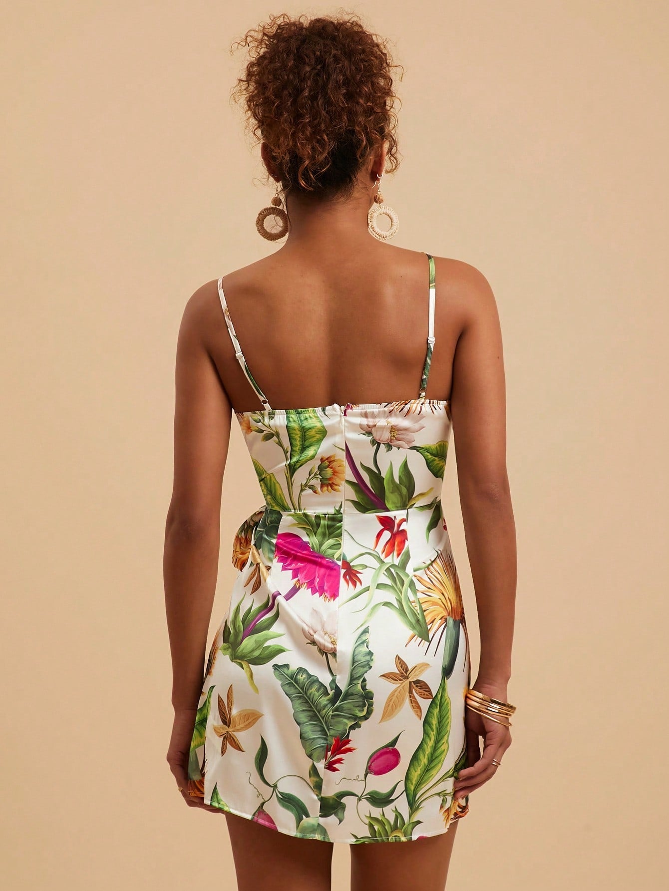Vestido Alice