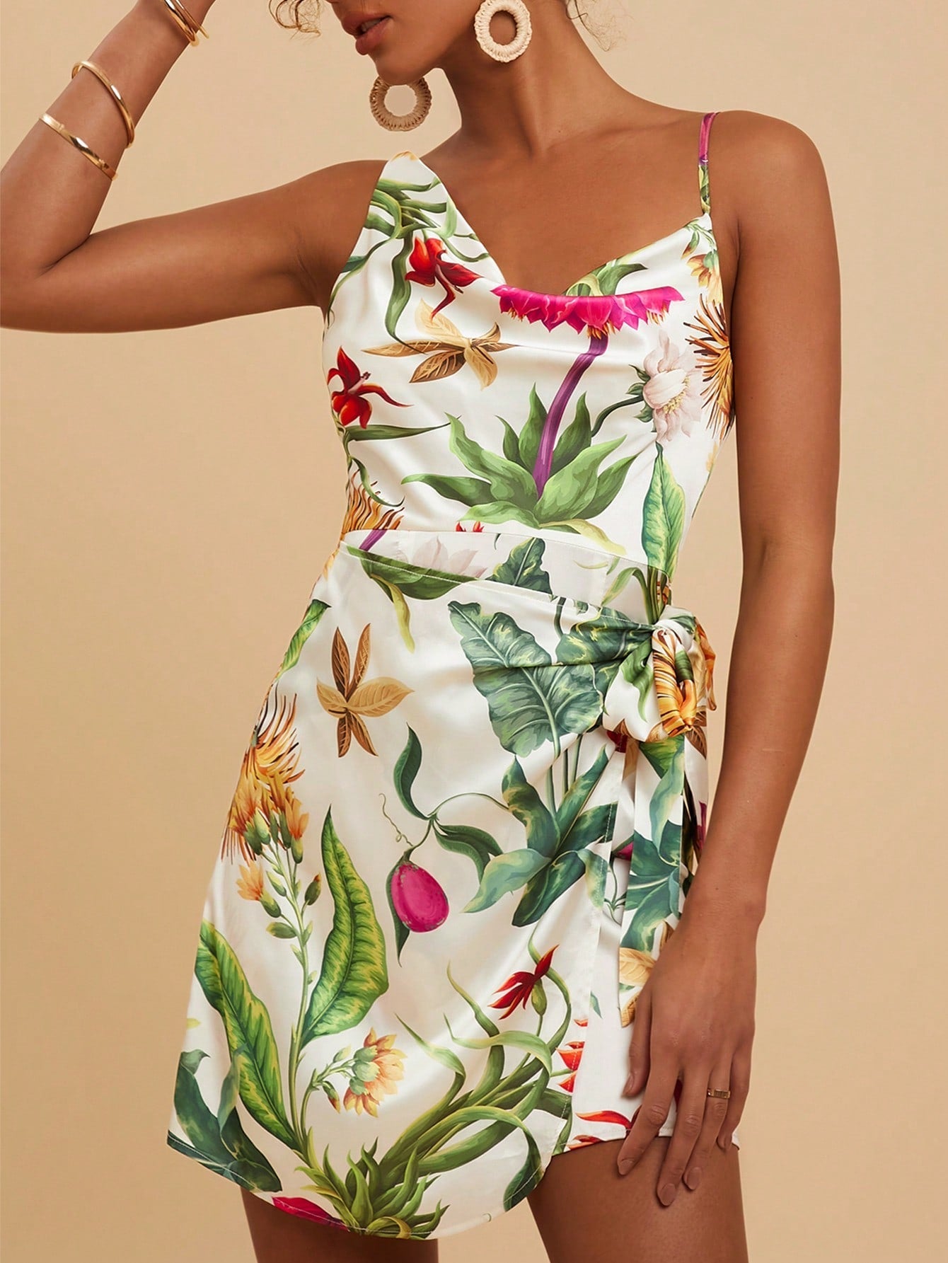 Vestido Alice