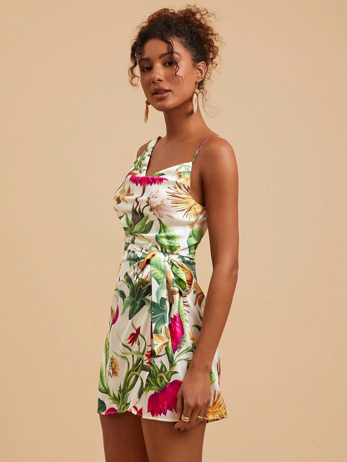 Vestido Alice