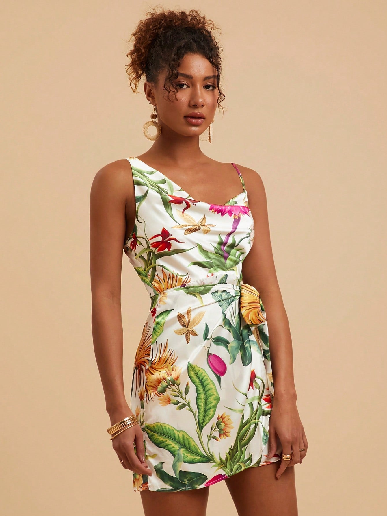 Vestido Alice
