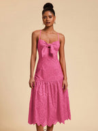 Vestido Encanto Soleil