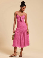 Vestido Encanto Soleil