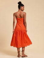 Vestido Encanto Soleil