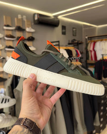 SAPATÊNIS OSKLEN ARPX STRAPS