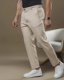 Calça em Alfaiataria Roma (importada)