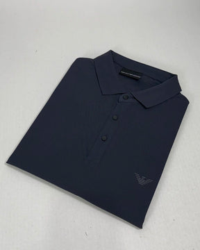 CAMISA POLO EMPÓRIO ARMANI (Poliamida)