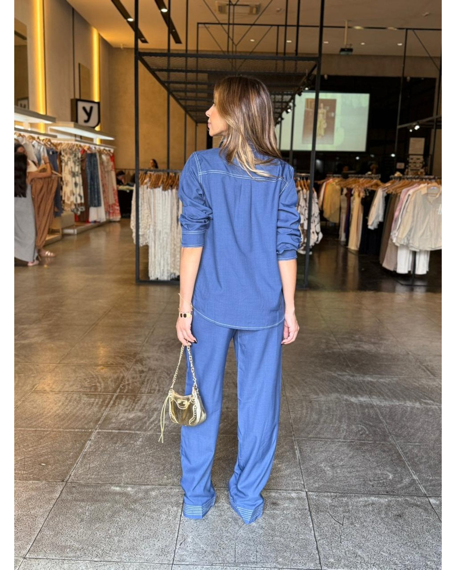 Conjunto Social