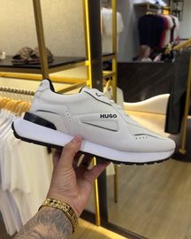 TÊNIS HUGO BOSS MASCULINO