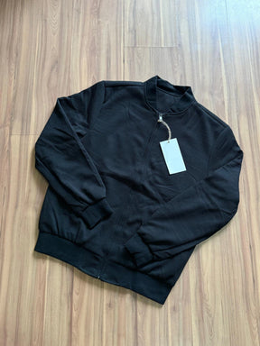 JAQUETA TEXTURIZADA (Padrão Zara)