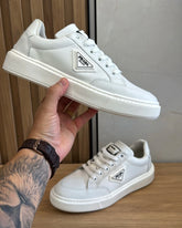 TÊNIS SNEAKER PRADA MILANO