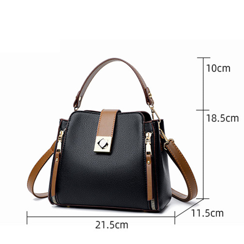 Bolsa Feminina Sarela Caserta