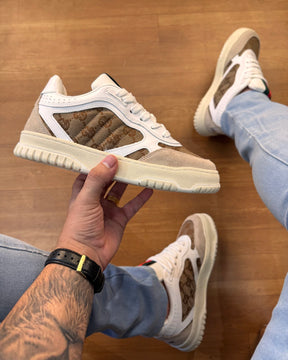 TÊNIS SNEAKER GUCCI (padrão original)