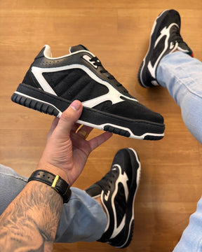 TÊNIS SNEAKER GUCCI (padrão original)