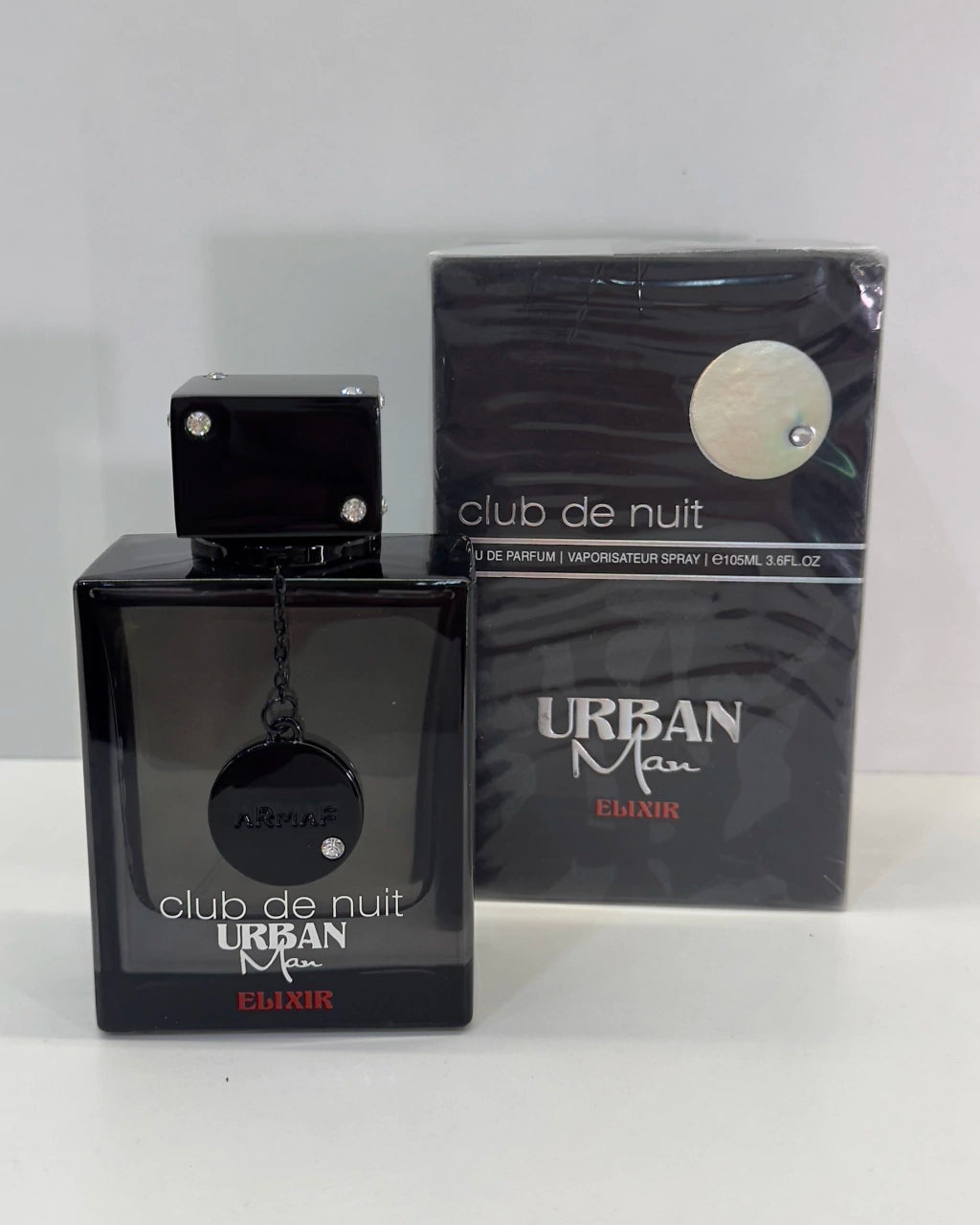 Perfume Armaf Club de Nuit Urban Man Elixir