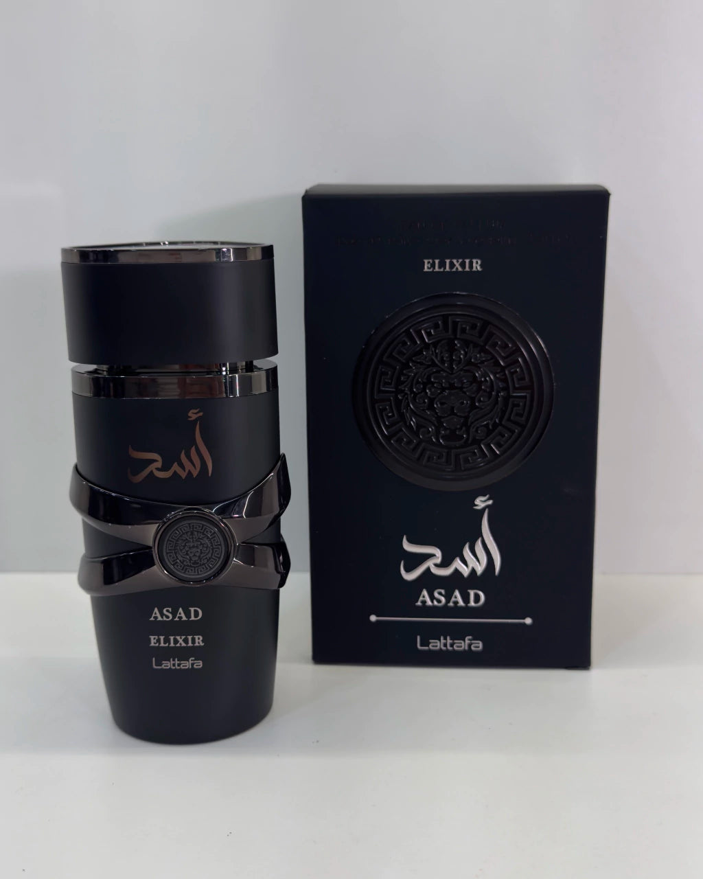 Perfume Asad Elixir Eau de Parfum da Lattafa